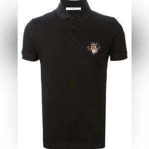 Givenchy - Rottweiler Polo Shirt